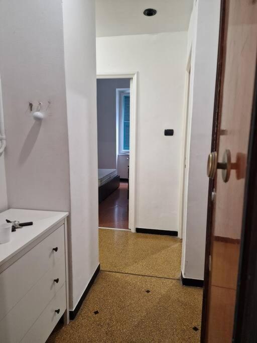 Nuovo, Appena Arredato * Genova