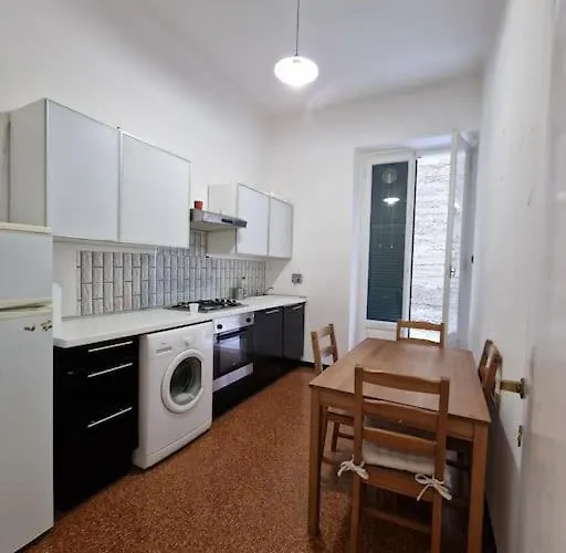 Appartamento Nuovo, Appena Arredato